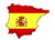 PEUGEOT - GARAJE PUENTEAREAS - Espanol